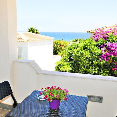 Bed And Breakfast Morghella Pachino Exterior foto
