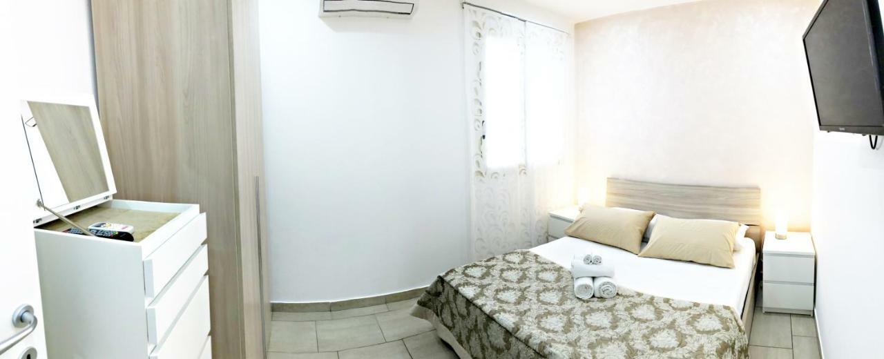 Bed And Breakfast Morghella Pachino Exterior foto