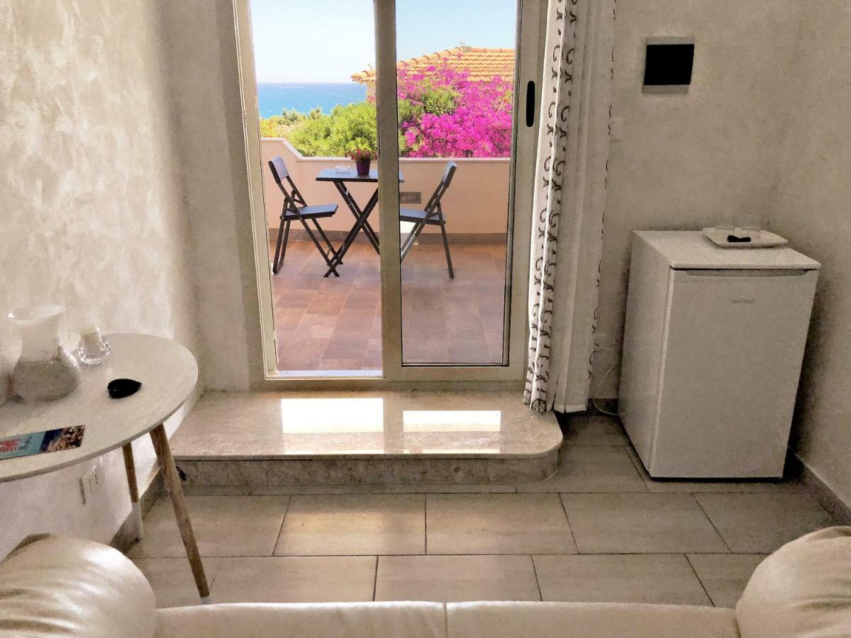 Bed And Breakfast Morghella Pachino Exterior foto