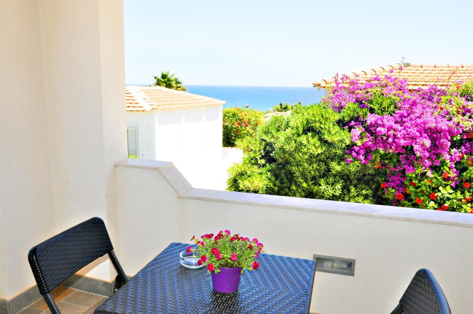 Bed And Breakfast Morghella Pachino Exterior foto